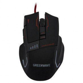  Greenwave KM-GM-4800 Black (R0014185)