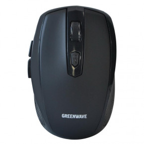   Greenwave WM-1601L (R0015186) Black USB