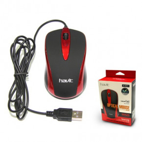  Havit LSQ-500 USB  Red 4