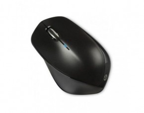 hp wireless mouse x4500 sparkling black