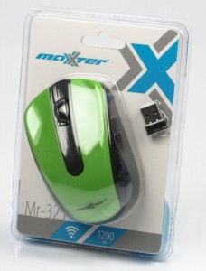   Maxxter Mr-325-G Green 5