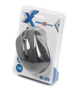  Maxxtro Mc-325 Black 4