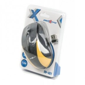   Maxxtro Mr-401-O Orange USB 5