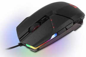  MSI Clutch GM60 Gaming Mouse (S12-0401470-D22) 4