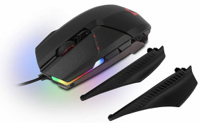  MSI Clutch GM60 Gaming Mouse (S12-0401470-D22) 5