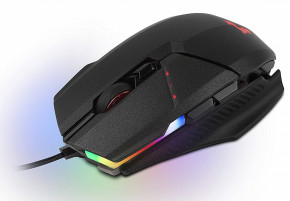  MSI Clutch GM60 Gaming Mouse (S12-0401470-D22) 6