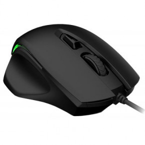  SpeedLink Garrido Illuminated Mouse Black (SL-610006-BK)