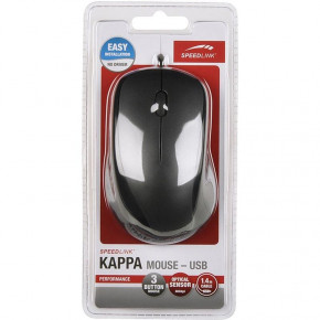  SpeedLink Kappa Black (SL-610011-BK) 4