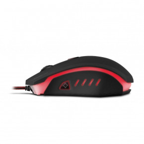  Speedlink Ledos Gaming Mouse, Black (SL-6393-BK) 3