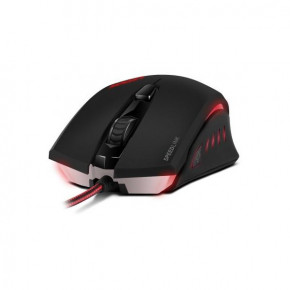  Speedlink Ledos Gaming Mouse, Black (SL-6393-BK) 4
