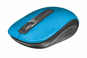  Trust Aera Wireless Mouse Blue (22373) 3