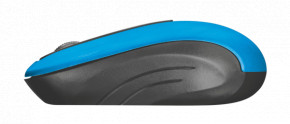  Trust Aera Wireless Mouse Blue (22373) 4