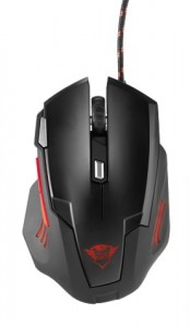  Trust GXT 111 Gaming Mouse