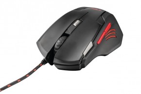  Trust GXT 111 Gaming Mouse 3