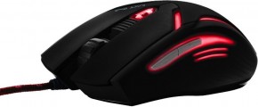   Trust GXT 152 Illuminated Gaming Mouse (19509) 4