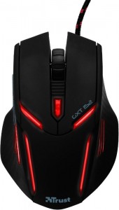   Trust GXT 152 Illuminated Gaming Mouse (19509) 6
