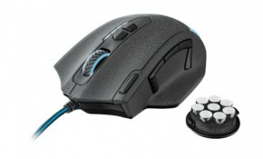  Trust GXT 155 Gaming Mouse 3