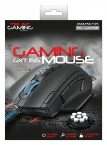  Trust GXT 155 Gaming Mouse 6