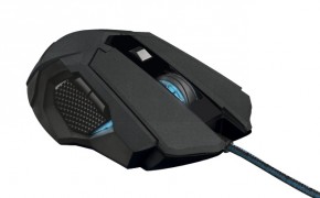 Trust GXT 158 Laser Gaming Mouse 3