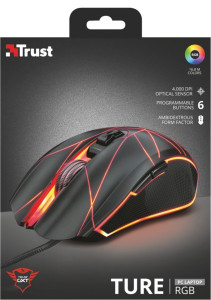  Trust GXT 160 Ture (22332) 7