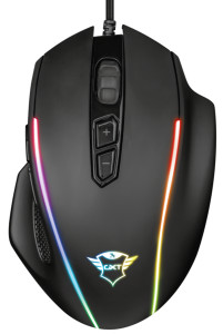  Trust GXT 165 Celox RGB gaming mouse (23092)