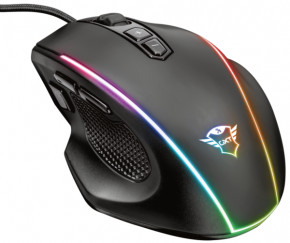  Trust GXT 165 Celox RGB gaming mouse (23092) 5