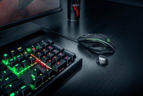  Trust GXT 165 Celox RGB gaming mouse (23092) 11