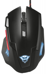  Trust GXT 4111 Zapp Gaming Mouse (22934)