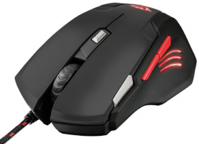  Trust GXT 4111 Zapp Gaming Mouse (22934) 3