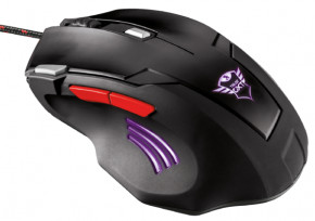  Trust GXT 4111 Zapp Gaming Mouse (22934) 5