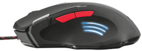  Trust GXT 4111 Zapp Gaming Mouse (22934) 6