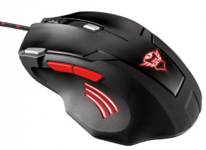  Trust GXT 4111 Zapp Gaming Mouse (22934) 7