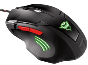  Trust GXT 4111 Zapp Gaming Mouse (22934) 8