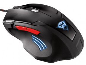  Trust GXT 4111 Zapp Gaming Mouse (22934) 9