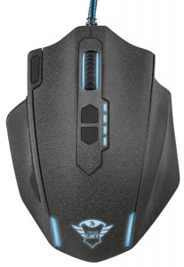  Trust GXT 4155 Hyve Gaming Mouse (22935) 4