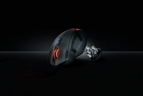  Trust GXT 4155 Hyve Gaming Mouse (22935) 10