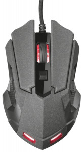  Trust GXT 4158 Kabal Laser Gaming Mouse (22937)