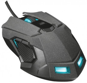  Trust GXT 4158 Kabal Laser Gaming Mouse (22937) 3