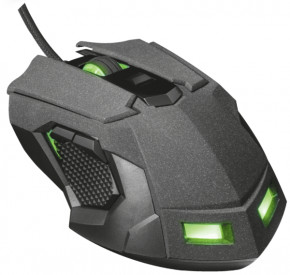  Trust GXT 4158 Kabal Laser Gaming Mouse (22937) 5