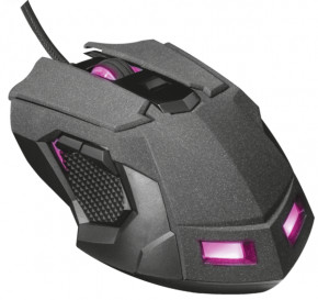  Trust GXT 4158 Kabal Laser Gaming Mouse (22937) 7