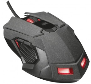  Trust GXT 4158 Kabal Laser Gaming Mouse (22937) 8