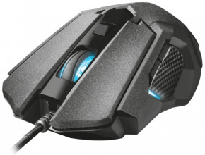  Trust GXT 4158 Kabal Laser Gaming Mouse (22937) 9