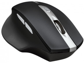  Trust Lagau Left-handed Wireless Mouse Black/Grey (23122) 3