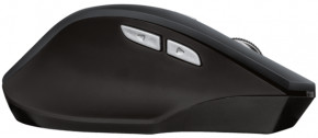  Trust Lagau Left-handed Wireless Mouse Black/Grey (23122) 6