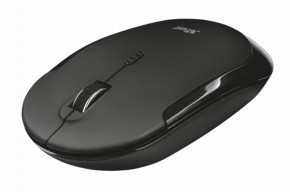  Trust Mute Silent Click Wireless Mouse 3