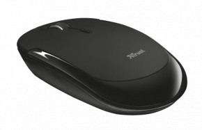  Trust Mute Silent Click Wireless Mouse 4