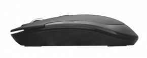  Trust Mute Silent Click Wireless Mouse 5
