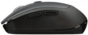  Trust Nona Compact Wireless Mouse Black (23177) 5