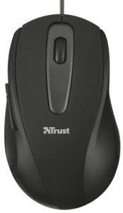  Trust Nora Wired Mouse (22930)