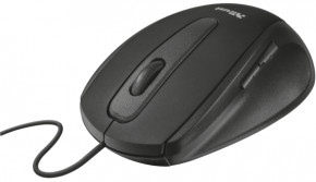  Trust Nora Wired Mouse (22930) 3